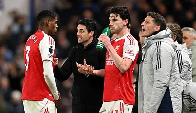 Một chiến thắng là bắt buộc với Arsenal ở trận đấu với Brentford